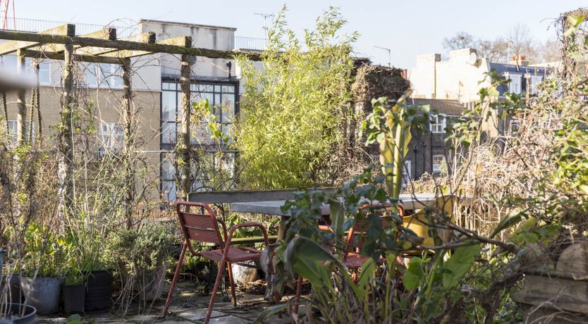 Photo of The Adaptable House