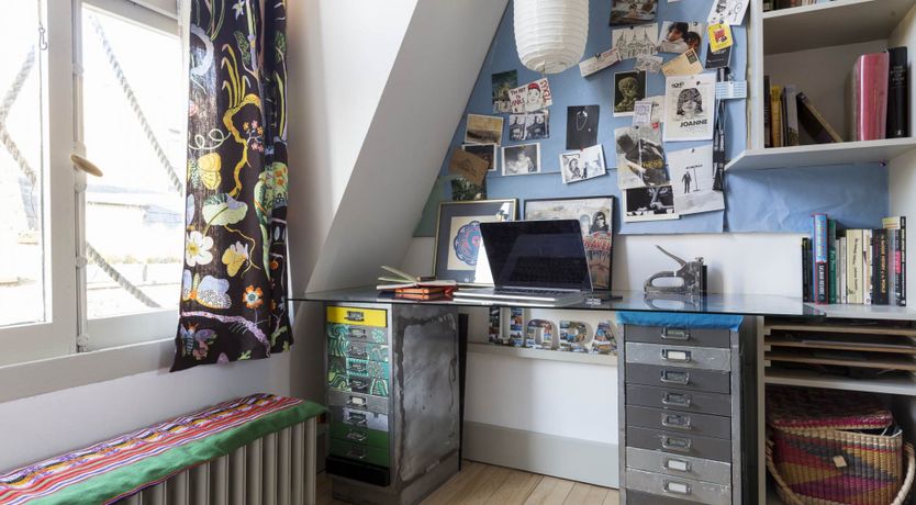 Photo of The Adaptable House