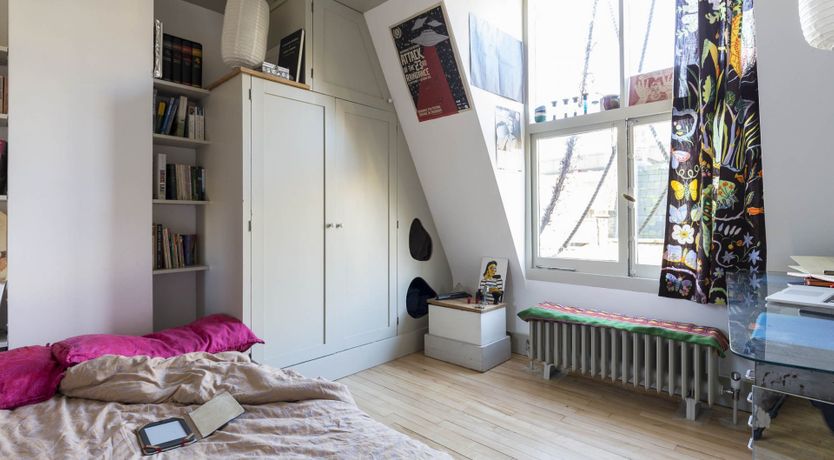 Photo of The Adaptable House