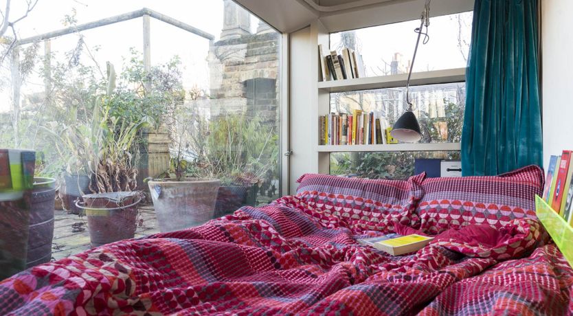 Photo of The Adaptable House