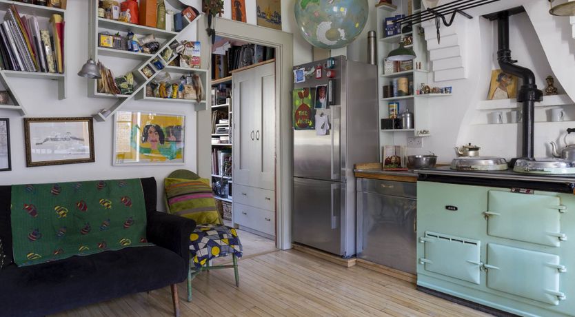 Photo of The Adaptable House