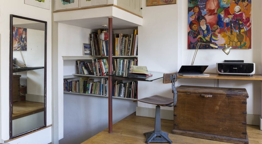 Photo of The Adaptable House