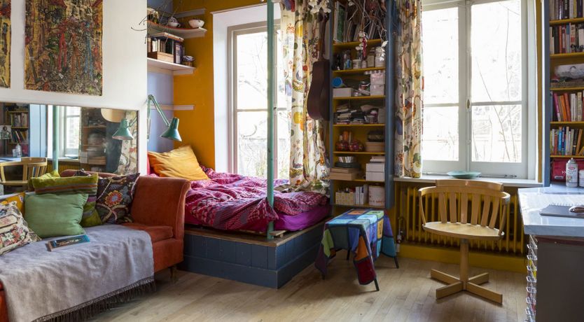 Photo of The Adaptable House