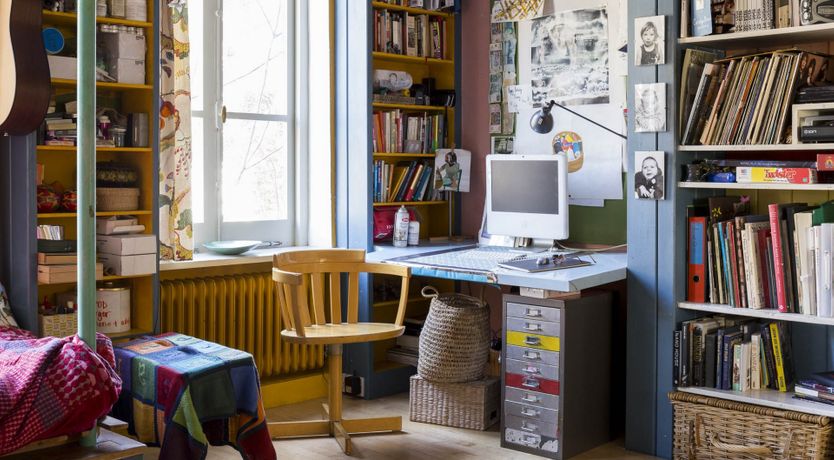 Photo of The Adaptable House