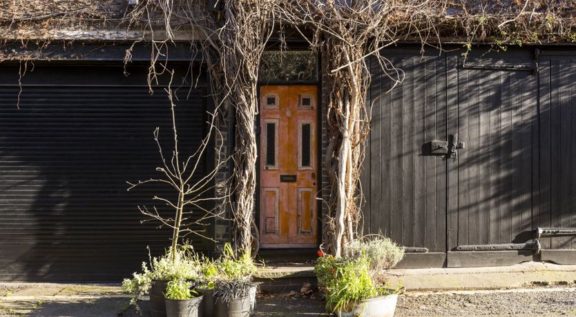 Photo of The Adaptable House