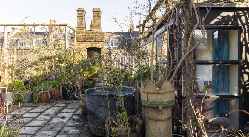 Photo of The Adaptable House