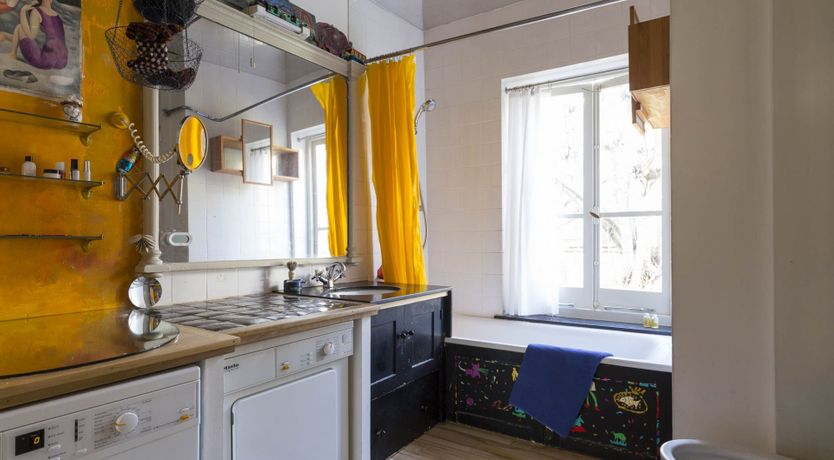 Photo of The Adaptable House