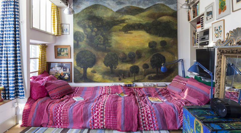 Photo of The Adaptable House