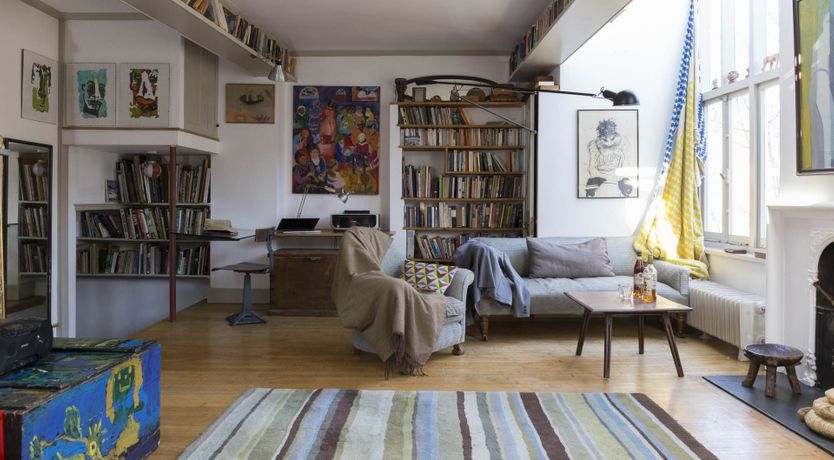 Photo of The Adaptable House