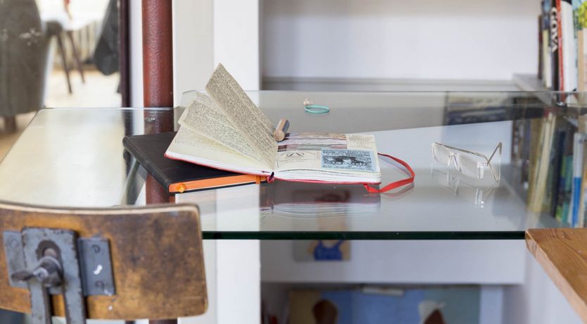 Photo of The Adaptable House