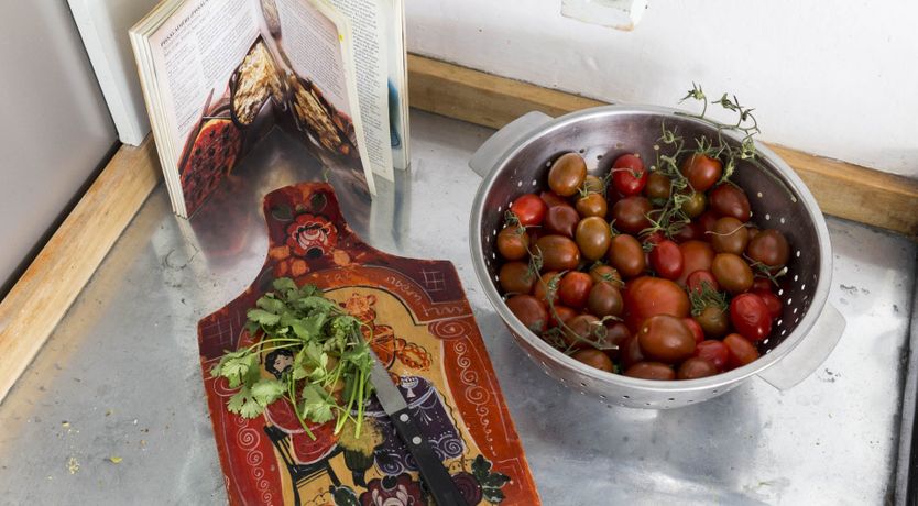 Photo of The Adaptable House