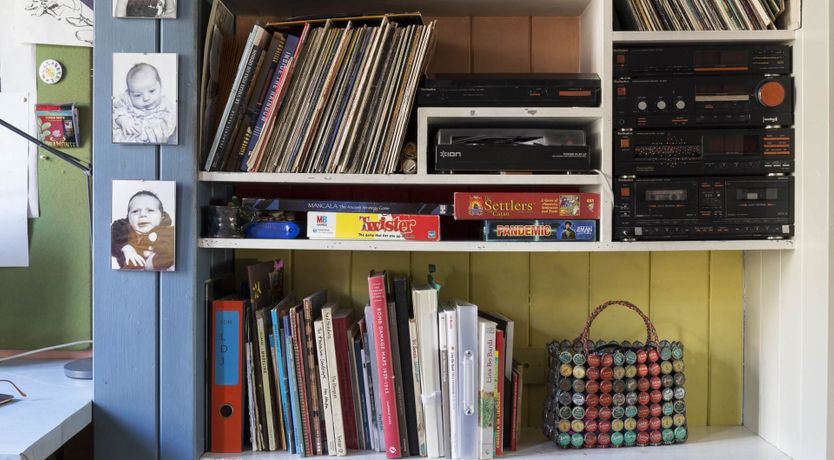 Photo of The Adaptable House