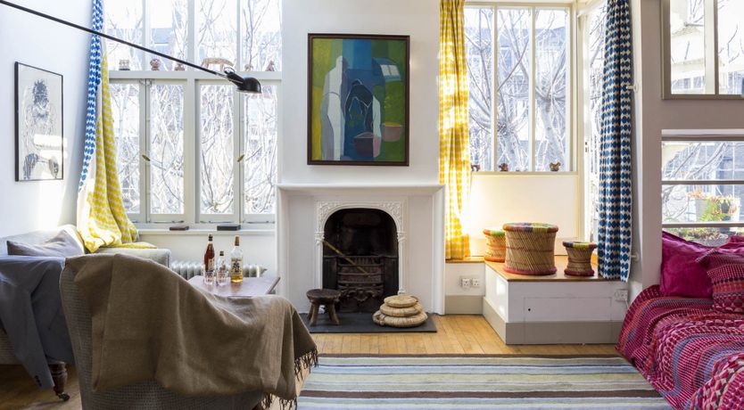 Photo of The Adaptable House