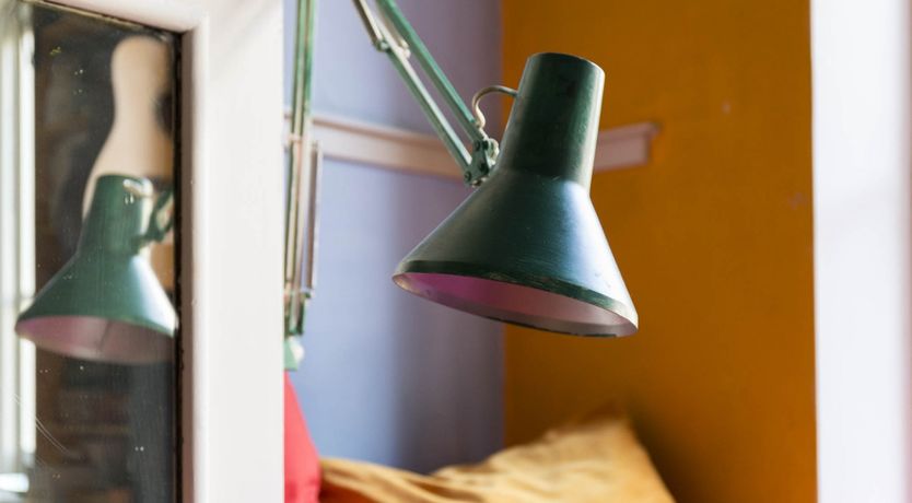 Photo of The Adaptable House