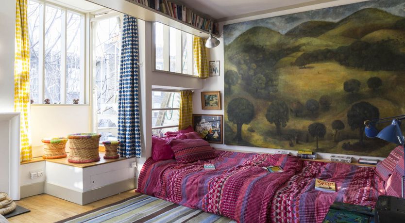 Photo of The Adaptable House