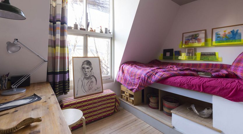 Photo of The Adaptable House