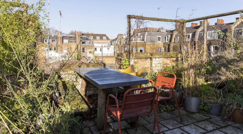 Photo of The Adaptable House