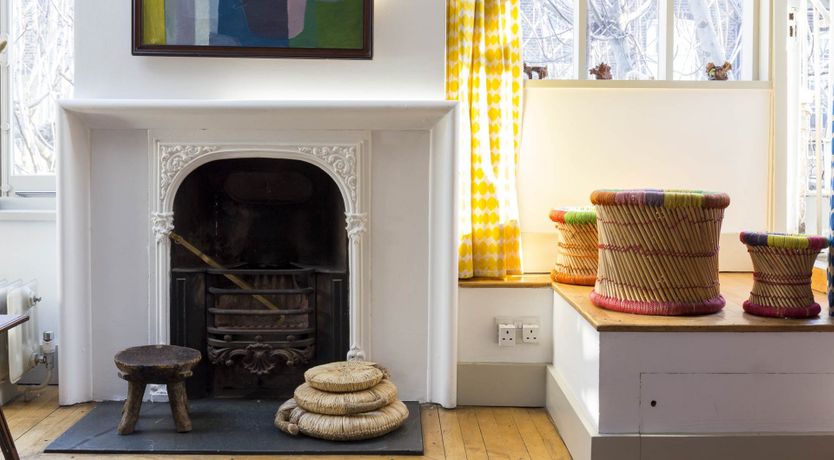 Photo of The Adaptable House