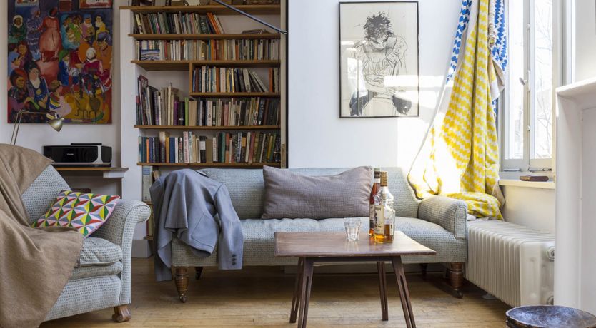 Photo of The Adaptable House