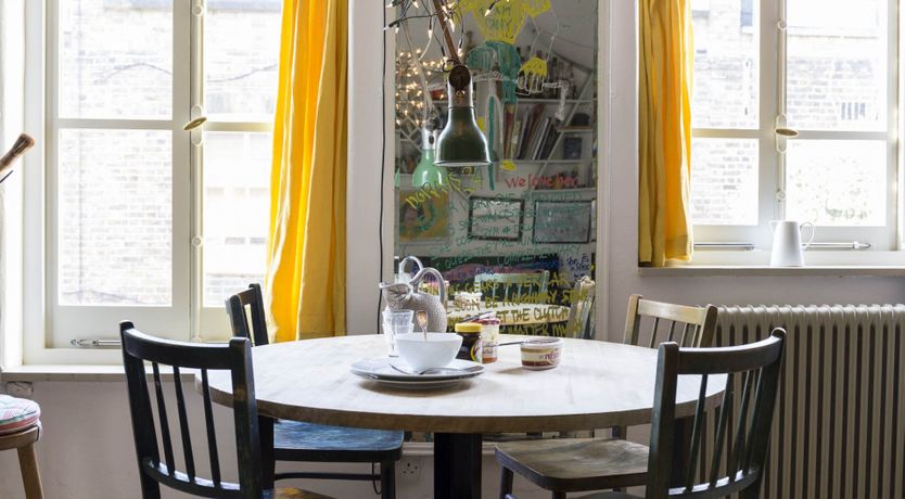 Photo of The Adaptable House