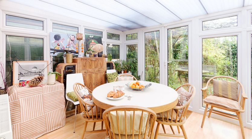 Photo of Sharing is Caring