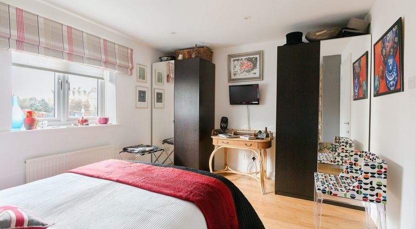 Photo of Sharing is Caring