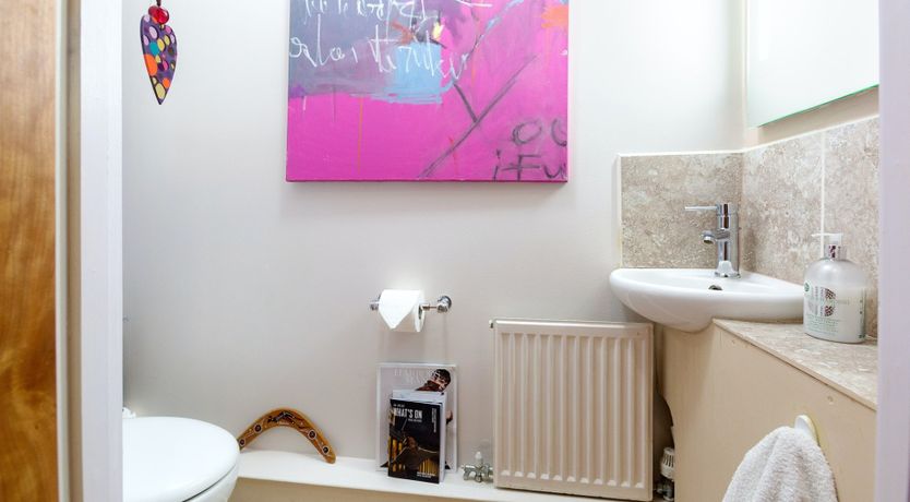 Photo of Sharing is Caring