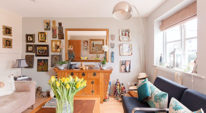 Photo of Sharing is Caring