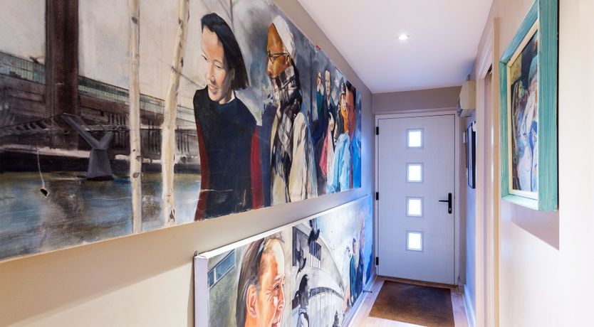 Photo of Sharing is Caring