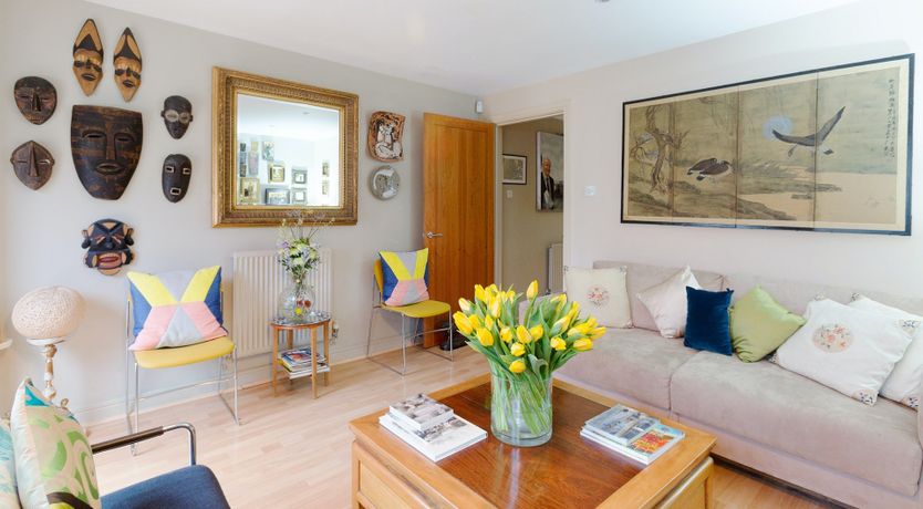 Photo of Sharing is Caring