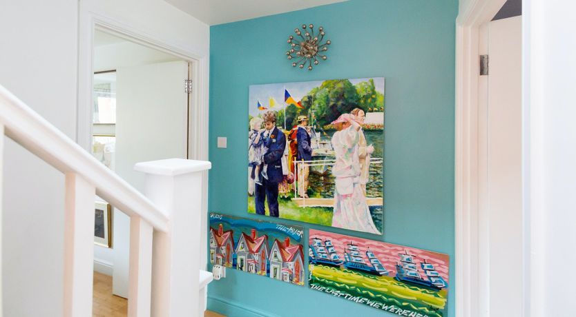 Photo of Sharing is Caring