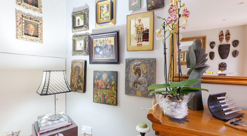 Photo of Sharing is Caring