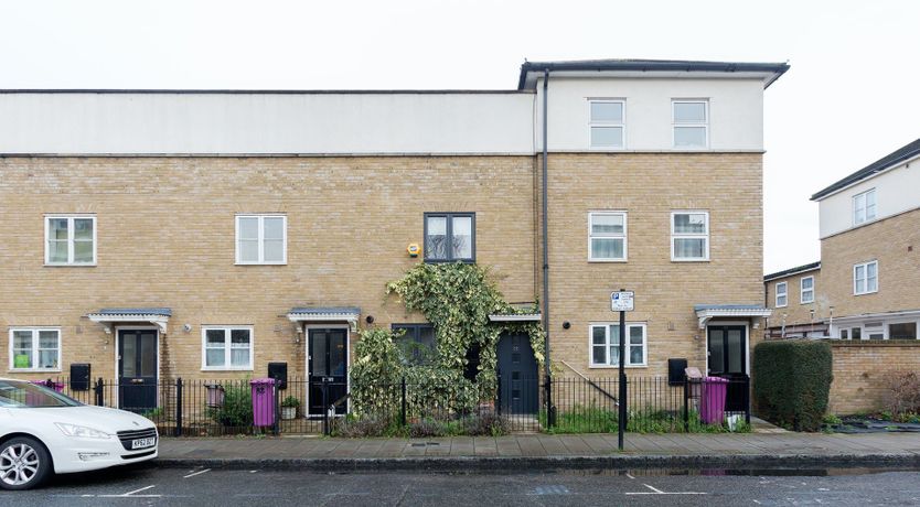 Photo of Sharing is Caring