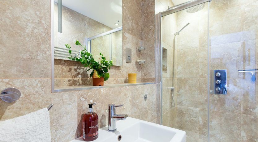 Photo of Sharing is Caring