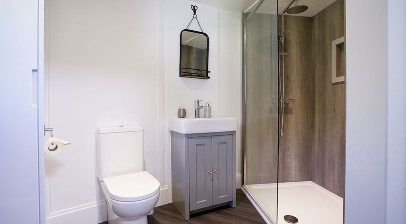 Photo of Through the Leaves