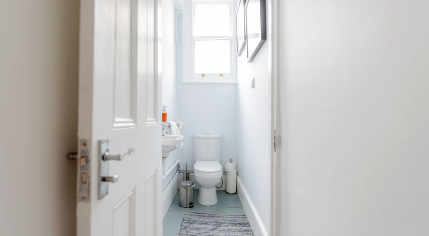 Photo of The Secret Garden