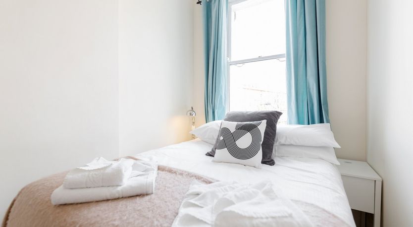 Photo of The Secret Garden