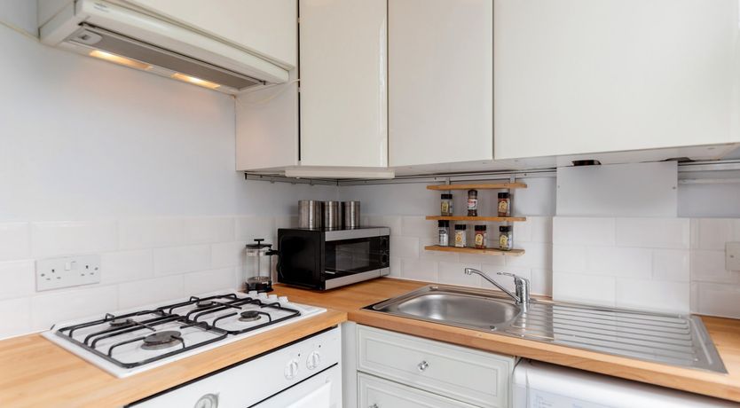 Photo of The Secret Garden