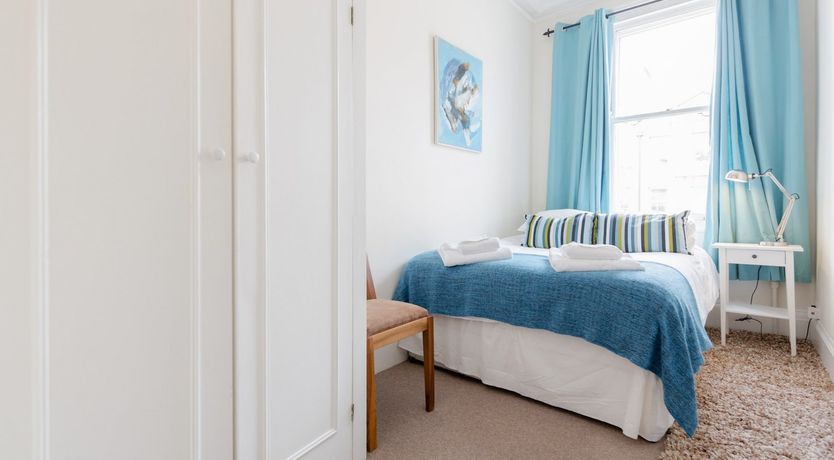 Photo of The Secret Garden