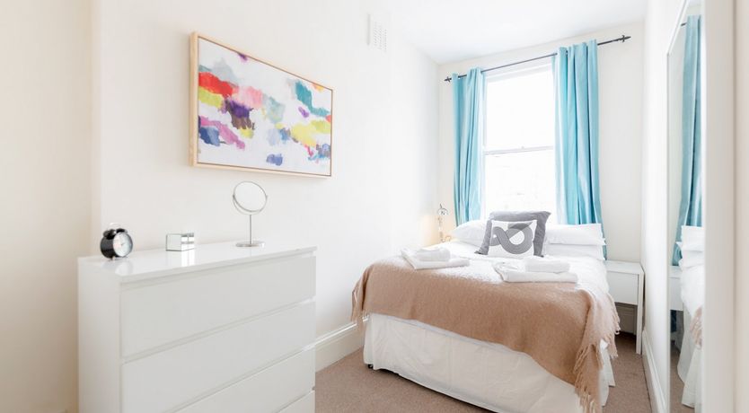 Photo of The Secret Garden