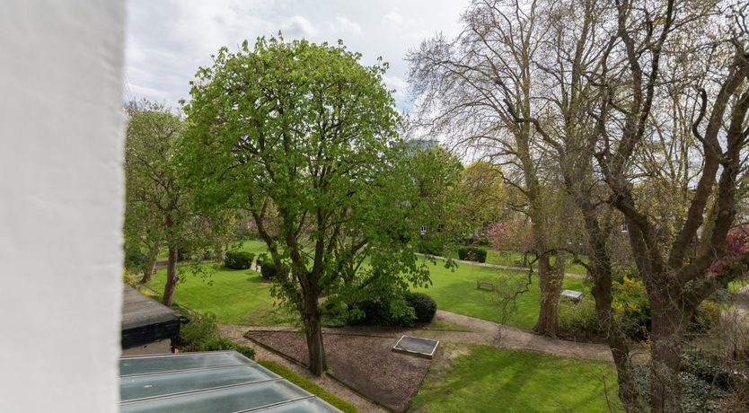 Photo of The Secret Garden