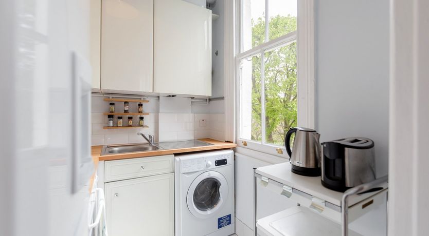 Photo of The Secret Garden