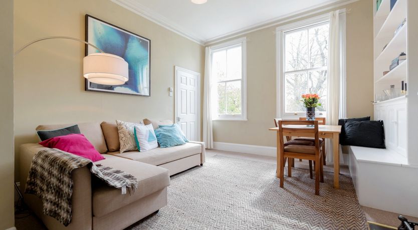 Photo of The Secret Garden