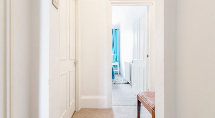 Photo of The Secret Garden