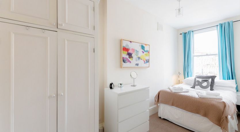 Photo of The Secret Garden