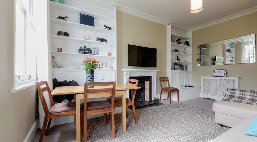 Photo of The Secret Garden