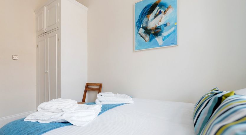 Photo of The Secret Garden