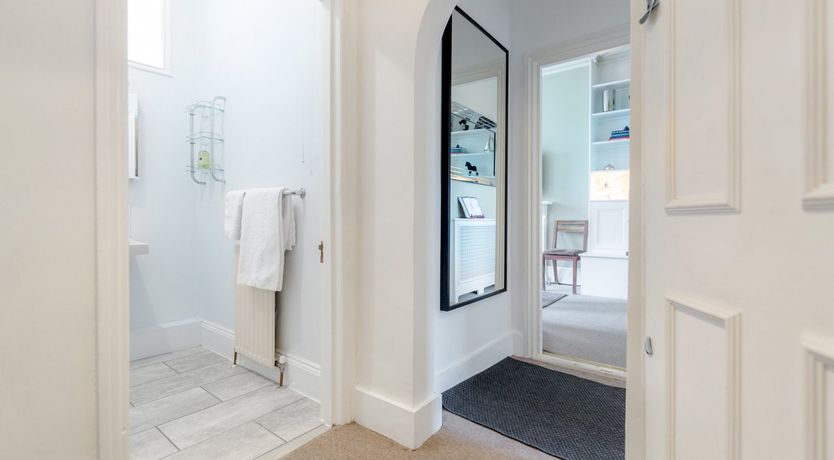 Photo of The Secret Garden