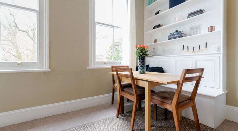 Photo of The Secret Garden