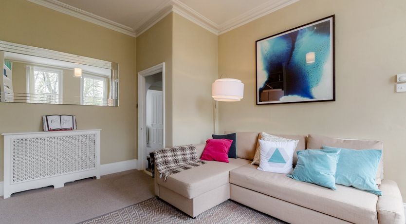 Photo of The Secret Garden